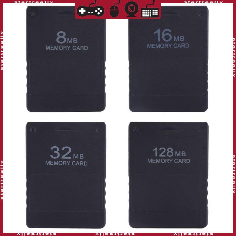 ST Black Memory Card Game Save Saver Data Stick Module สําหรับอุปกรณ์เสริมเกม