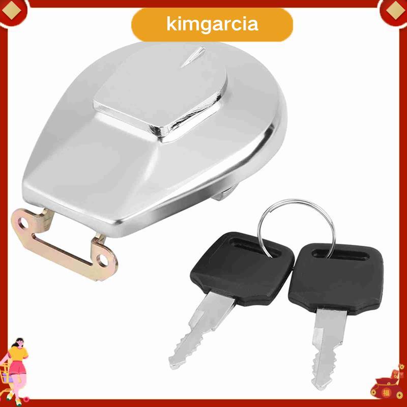 kimgarcia Tank Cap 17620-MB1- Cap Tank Cap สําหรับ CB700 750 GL1500 VT500 หมวกรถจักรยานยนต์