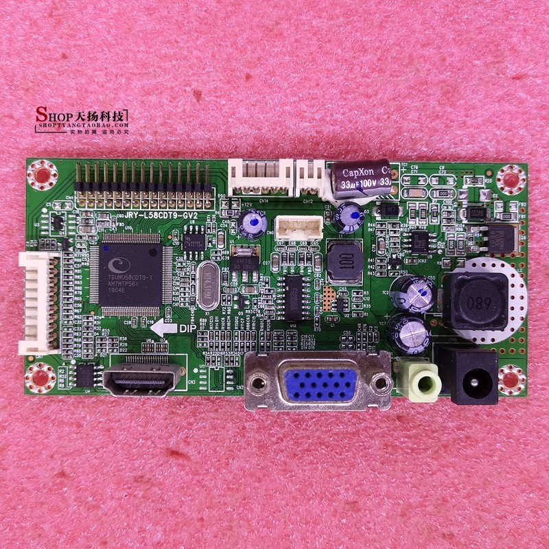 ANMTE ANMTE ANMTE AN-230W01D AN-270W01D AN-238W03D ไดรฟ์บอร์ด