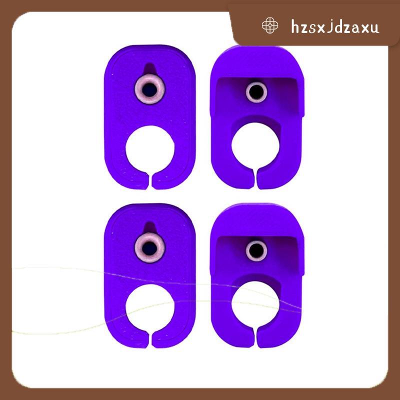 hzsxjdzaxu สําหรับ Lab AMS สําหรับ Lab เซรามิค Inlet Protector 3D เครื่องพิมพ์อุปกรณ์เสริม D