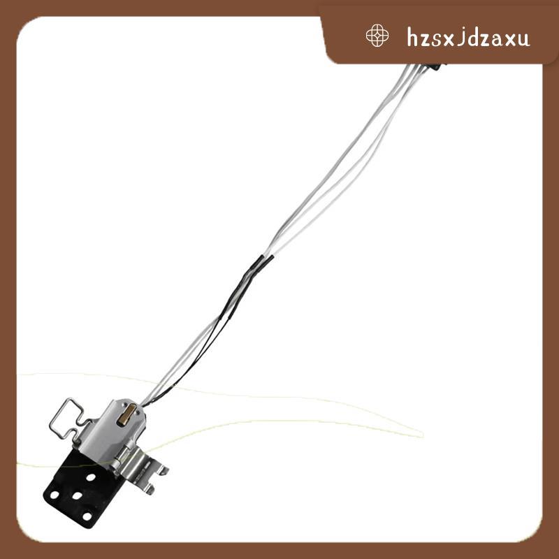 hzsxjdzaxu สําหรับเครื่องพิมพ์ Bamboo Lab 3D A1 Hotend Heating Kit Assembly Quick Swap Design สูงสุด