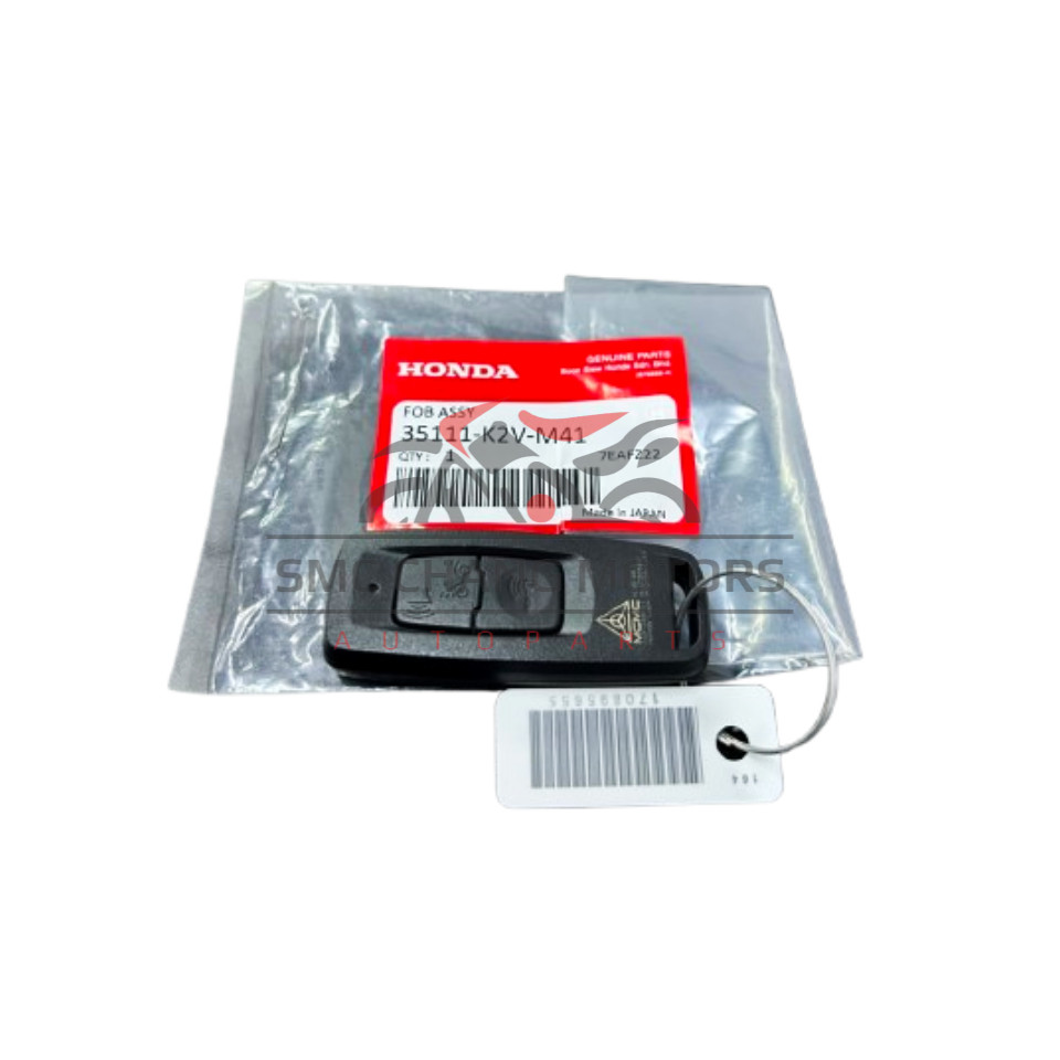 Honda VARIO125[2026] Fob Assy ( 35111-K2V-M41 )