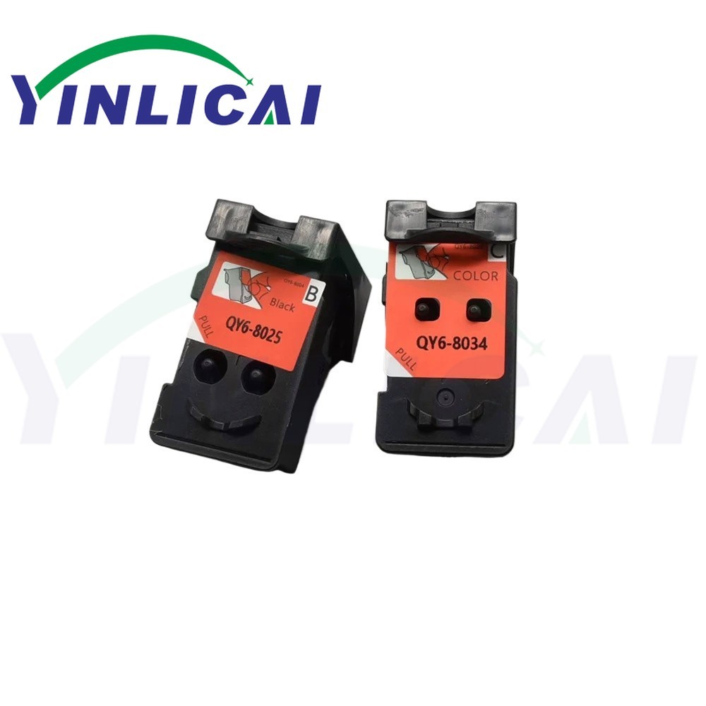 QY6-8025 QY6-8034 Regenerative Printhead ใช้งานร่วมกับสําหรับ Canon BH-10 CH-10 สําหรับ Canon G2160 