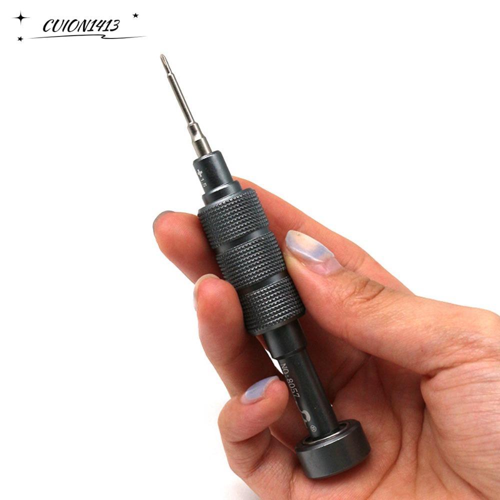 ไขควง CUION1413LZ, โทรศัพท์มือถือ Superhard Teardown เปิดซ่อมเครื่องมือ, นาฬิกาสากลนาฬิกาเครื่องมือซ่อมโทรศัพท์มือถือ