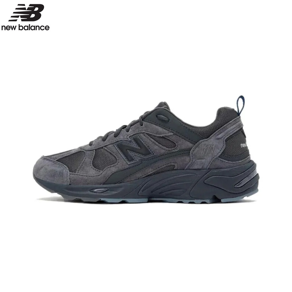 【ของแท้ 100%】New Balance NB 878 CM878MB1 นิวบาลานซ์ รองเท้าวิ่ง