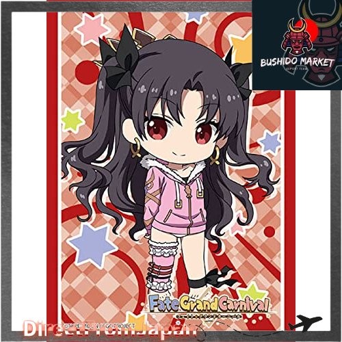 Bushiroad Sleeve Collection High Grade Vol.3135 Fate/Grand Carnival "Ishtar" 【DirectFromJapan】