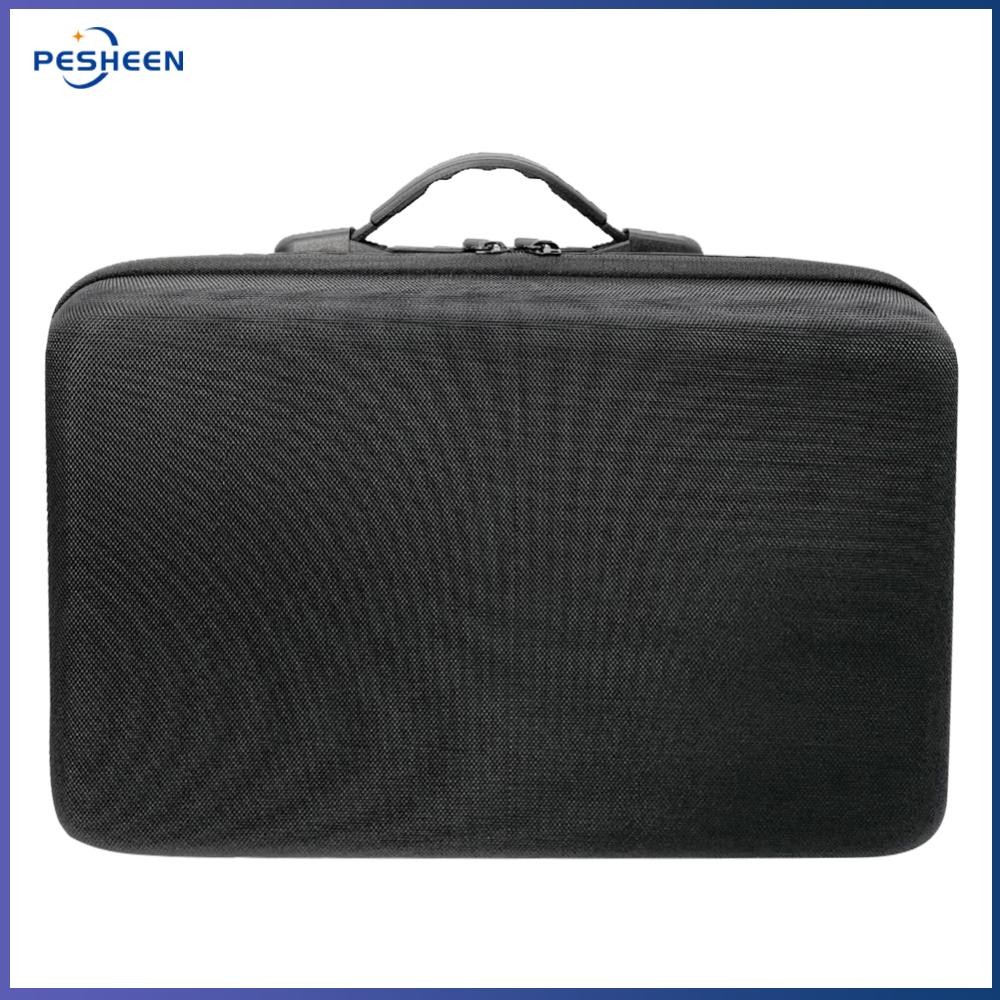 Pesheen§ สําหรับ Canon PIXMA TR160/TR150/iP110 เครื่องพิมพ์ไร้สาย Anti-Scratch แบบพกพากระเป๋าเก็บเคร