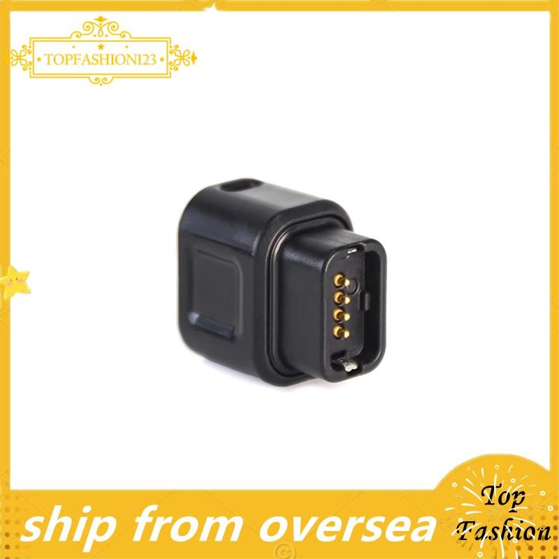 อะแดปเตอร์ชาร์จบัทเตอรี่สำหรับ.Groupset 12-Speed DI2 R9200, R8100, R7100 พกพาสะดวก