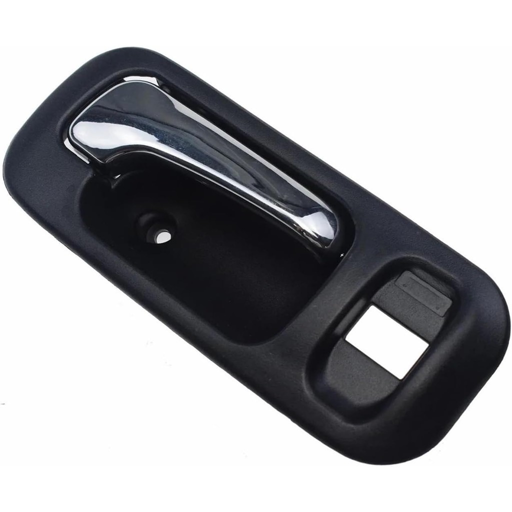 รถภายในประตู 72664S10A11ZA 72624S10A11ZA ซ้ายขวาด้านในประตูสําหรับ CRV 1997-2001 72124S10A11ZA 72164