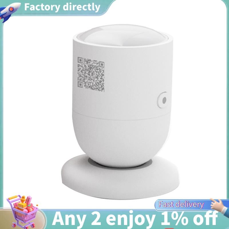 E7- SNZB-06P Rardar Detector Motion Sensor สมาร์ท Home Automation Sensor สําหรับ Zigbee2MQTT