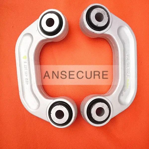 2 ชิ้น Anti-Roll Stabilizer Sway Bar Link สําหรับ A6 S6 C6 D3 A8 S8 4E0411317อีอี