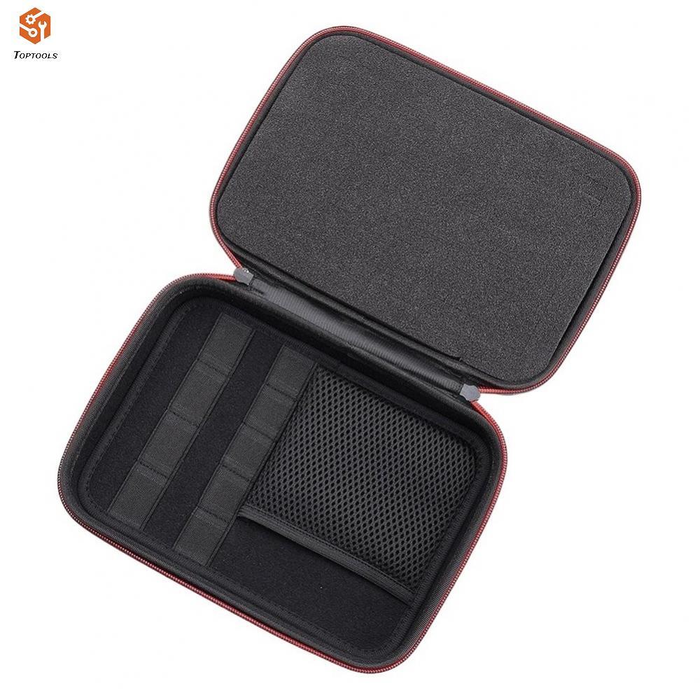 เครื่องบันทึกเสียงดิจิตอลระบบซิปที่เชื่อถือได้สําหรับ ZOOM H1 H2n H5 H4n H6 F8 Q8