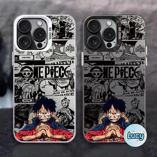 🪷Lucy🪷ส่งจากไทย เคสโทรศัพท์มือถือ เคสไอโฟน กันกระแทก สําหรับIPHONE 17 16 11 12 13 14 15PRO MAX 7Plus XS/XR XSMax