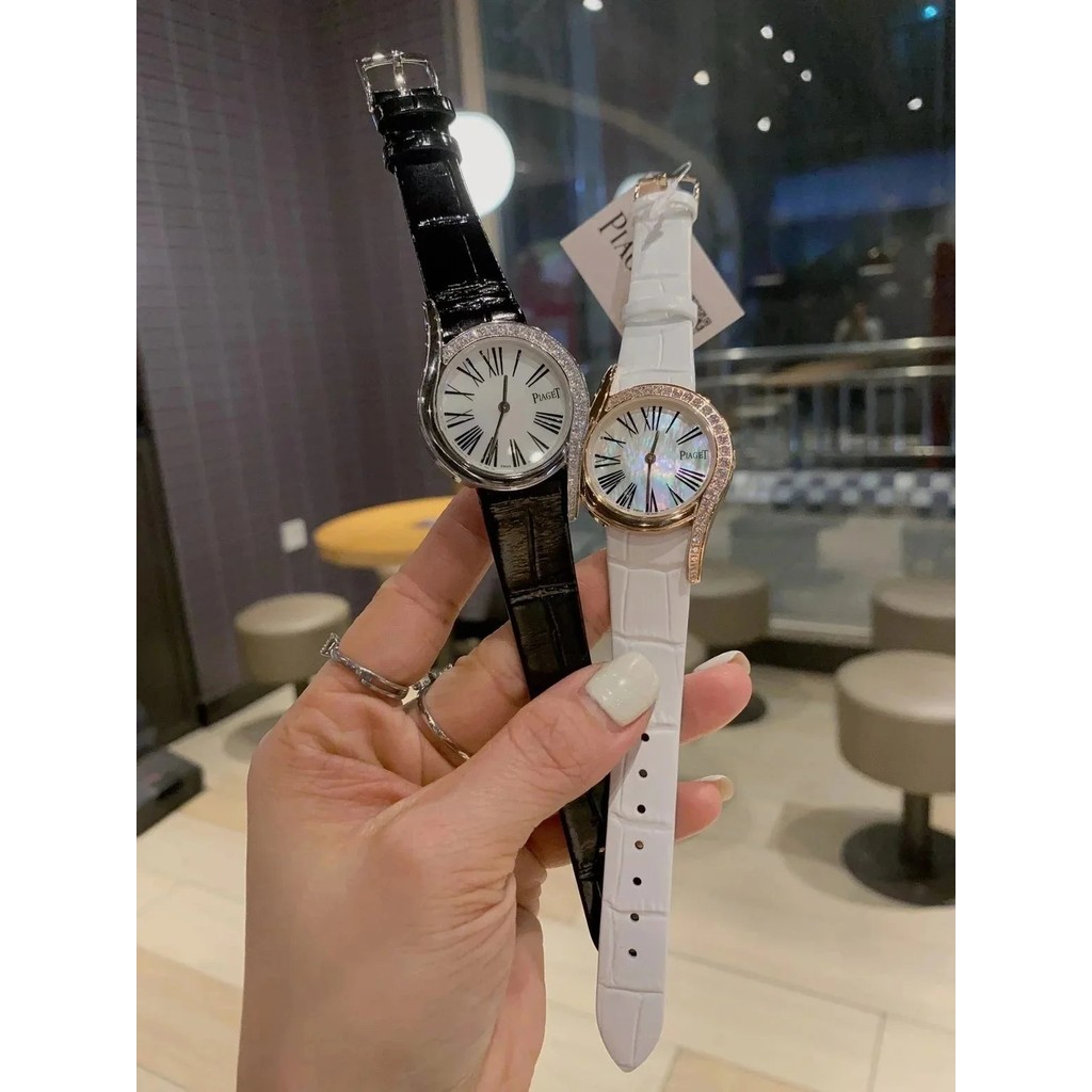 Piaget 69Limelight Gala Watch นาฬิกาข้อมือ ขนาด 32mm