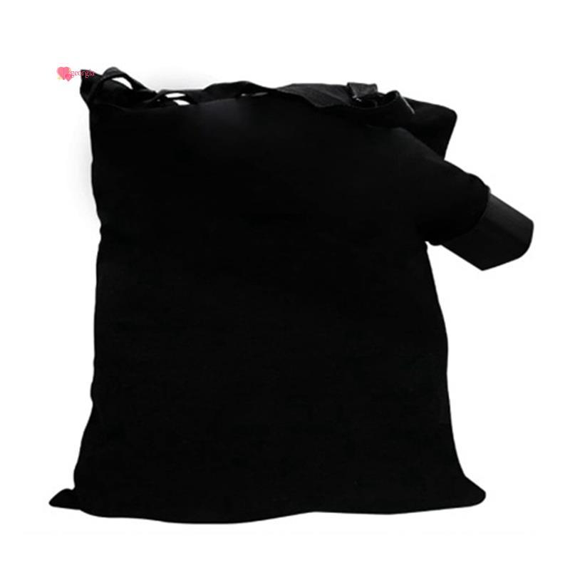 xerg335140125-95 Leaf Blower สูญญากาศ Vac กระเป๋าสะพาย, สําหรับ BV3100/BV2900 Blower, กระเป๋าสะพาย/เ