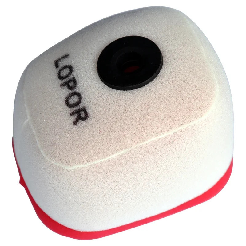 รถจักรยานยนต์โฟมกรองอากาศทําความสะอาดสําหรับฮอนด้า CRF250F CRF 250 F 2019-2023 17213-K99-A00