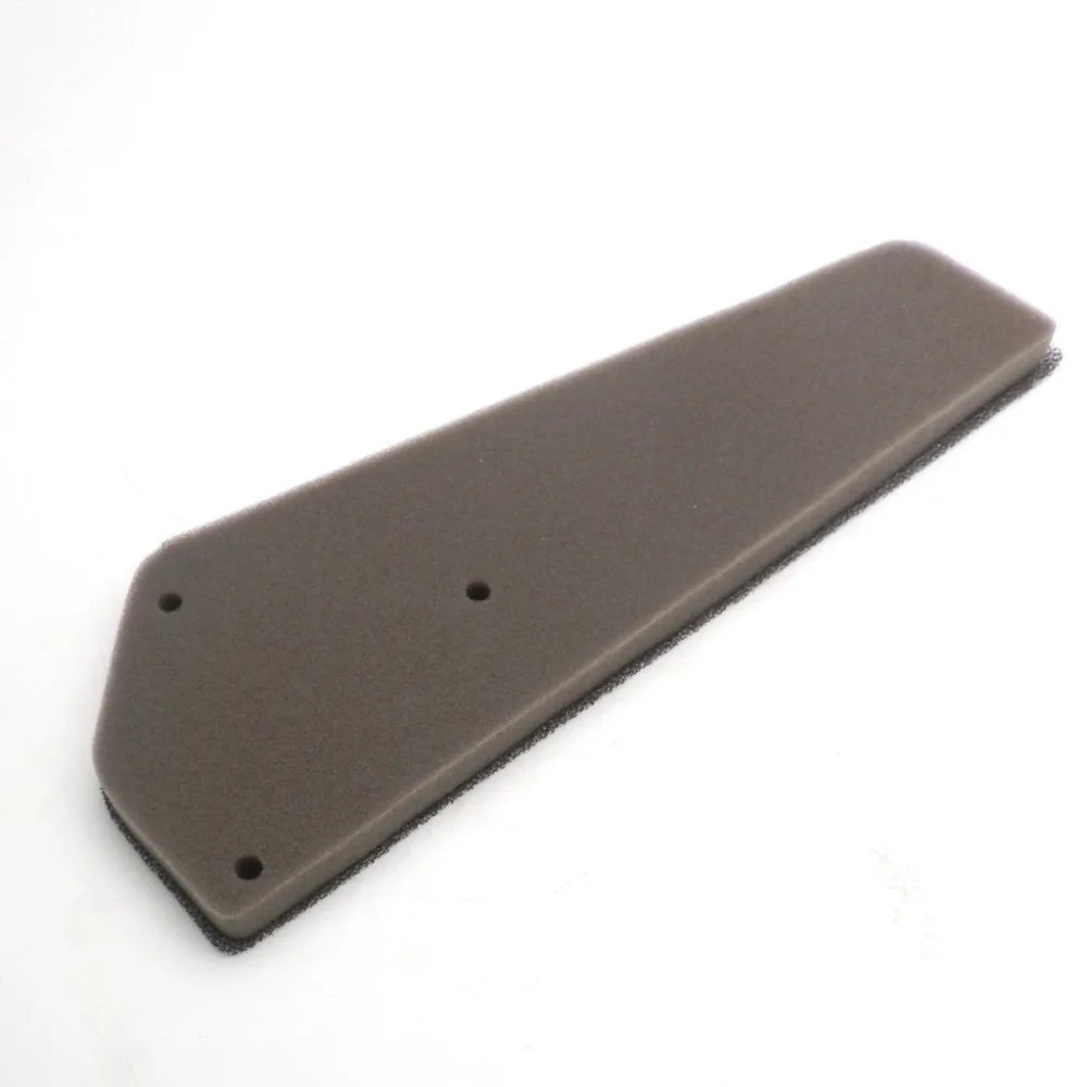 GY6 49CC 50CC REPLACEMENT AIR FILTER โฟม SPONGE GY6 ชิ้นส่วนสกู๊ตเตอร์จีน