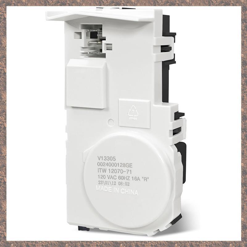 [CVOD] WH01X29528 ล็อคประตูเครื่องซักผ้าสําหรับเครื่องซักผ้า, แอพทดแทน6985313, พีดี00060769, EAP1274