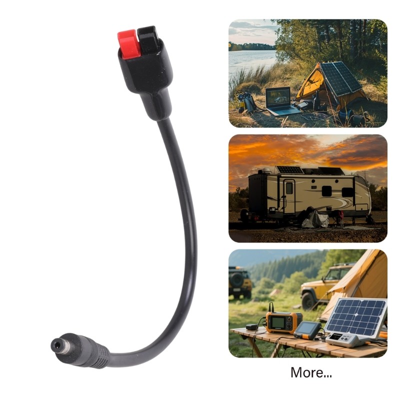 QUIM Extreme อุณหภูมิทน 15AWG สายไฟสําหรับเครื่องกําเนิดไฟฟ้าพลังงานแสงอาทิตย์ Linking