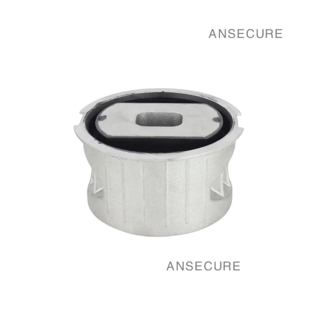 ด้านหน้า Carrier ด้านหลัง Mount ยาง Bush สําหรับ Audi A8 D3 S8 2003-2010 VW Phaeton 4E0399419