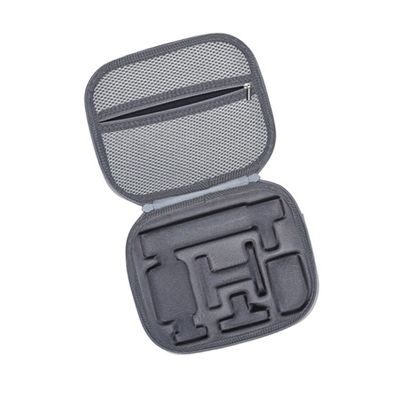 Zzz เคสแข็งป้องกันสําหรับ GO Ultra กระเป๋าถืออุปกรณ์เสริม Hard Travel Storage Case
