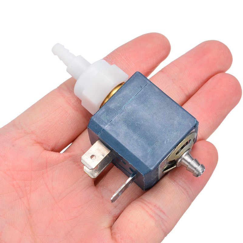 1ชิ้นใหม่สแตนเลส Ceme รุ่น ET200BR ET 200 BR Water P