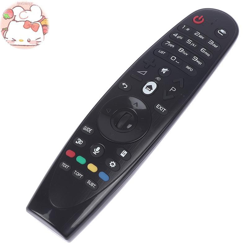 Tast AN-MR600 เปลี่ยนรีโมทคอนโทรลเหมาะสําหรับ OLED TV 55EG910T-TB 65EF950T-TA EN