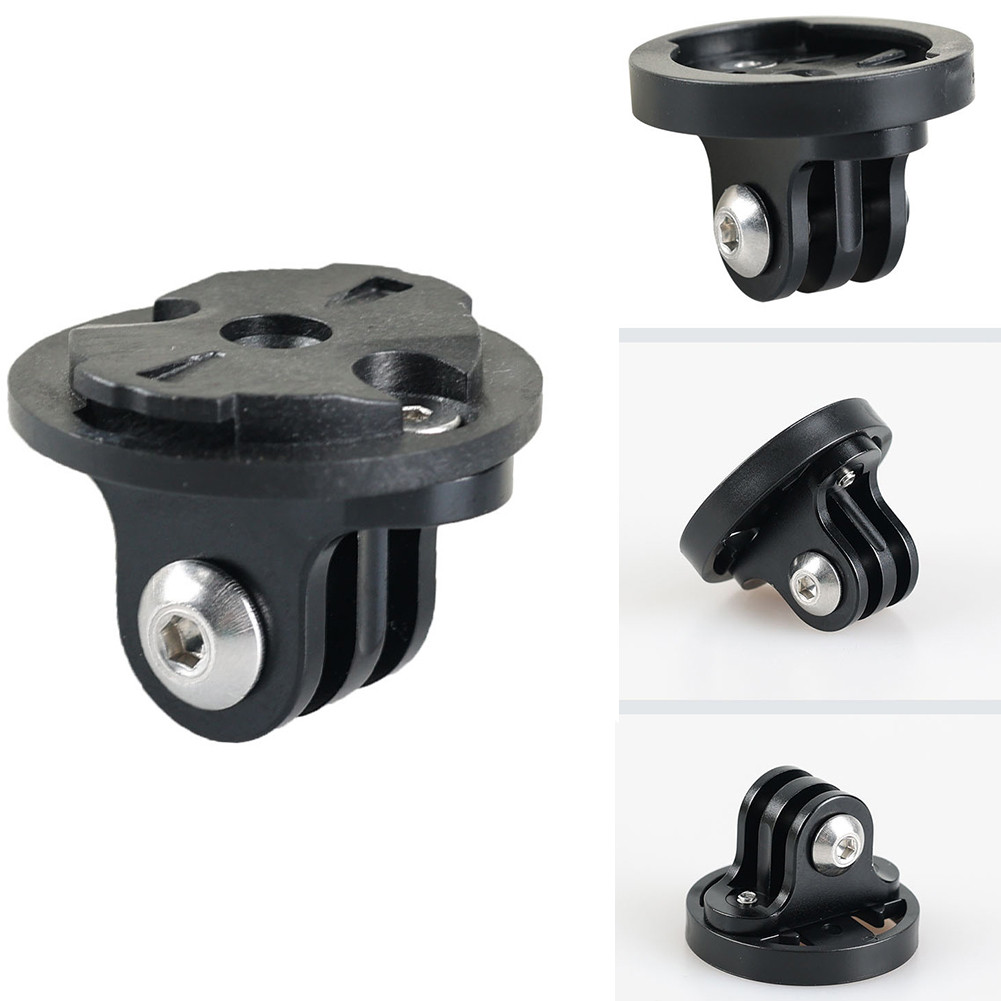 ขายึดกล้องจักรยานสำหรับ GoPro และอุปกรณ์เสริมสำหรับGarmin