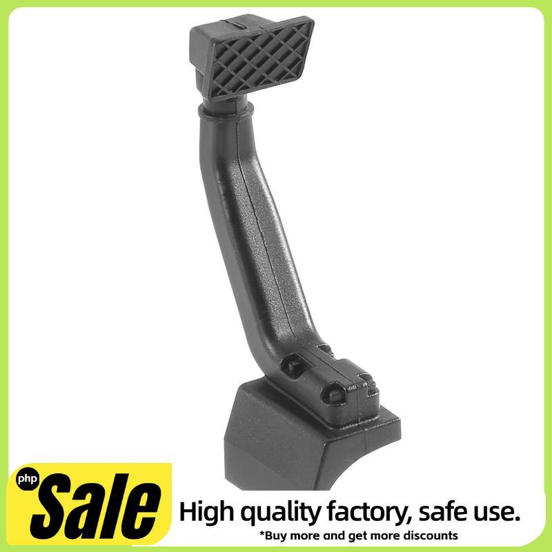 1/10 RC Crawler ดําน้ําตื้นสีดําสําหรับ Axial SCX10 SCX10 III AXI03007 MST Body Shell