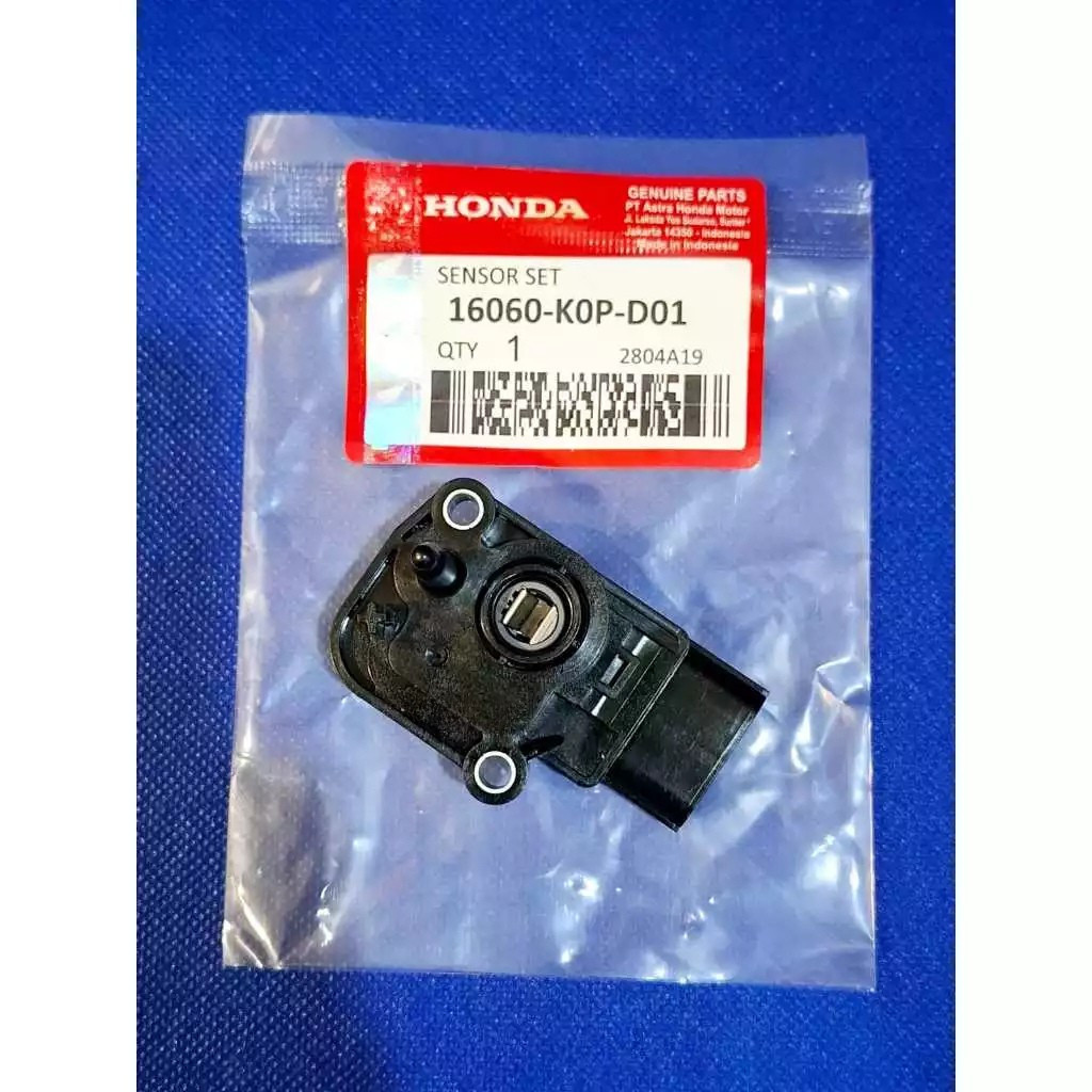 16060-K0P-D01 TPS เซ็นเซอร์คันเร่ง PCX 150 ADV 150 KEIHIN