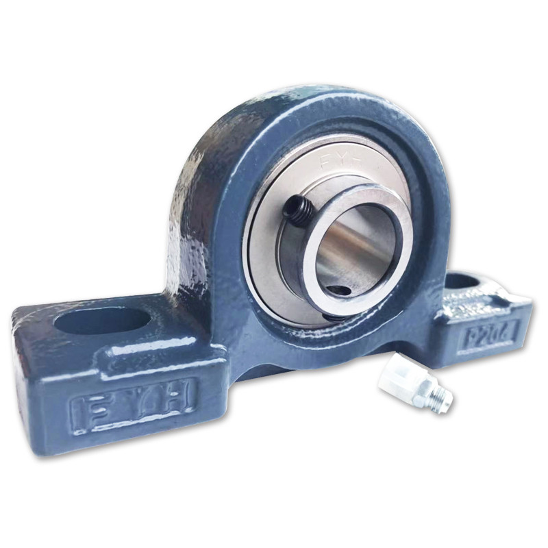 ต้นฉบับนําเข้า FYH แบริ่งเชื่อมต่อ UCP206/UCP207/UCP208/UCP209/UCP210/UCP211