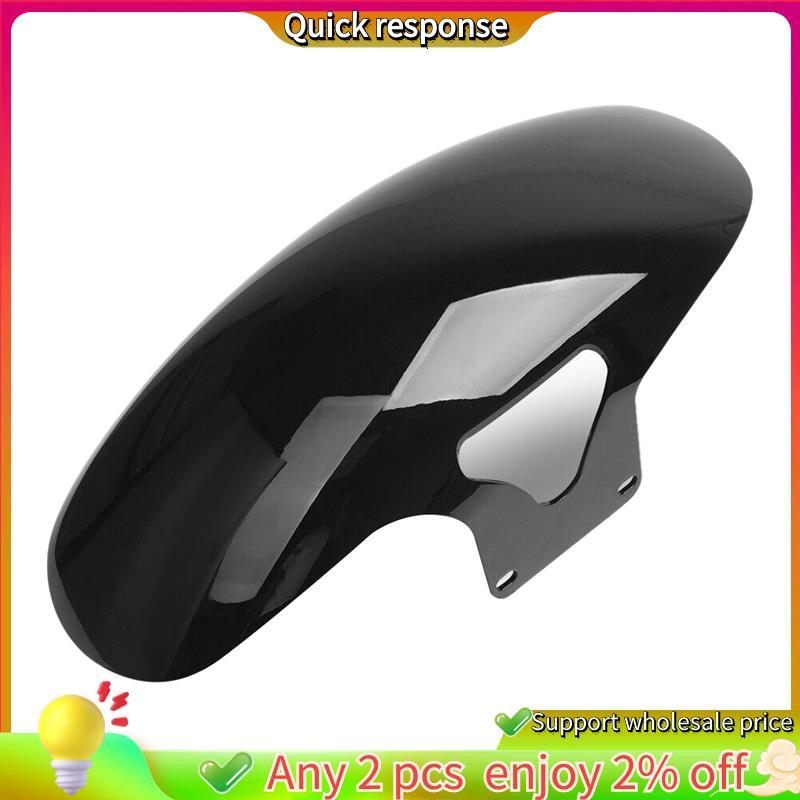 ในสต็อก-รถจักรยานยนต์บังโคลนหน้าสําหรับ Softail M8 FLFBS FLFB 2018-2022