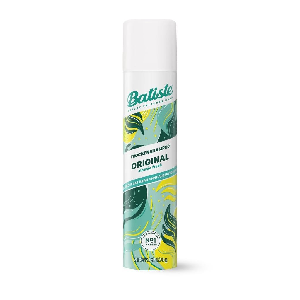 Batiste 6.73 fl oz Dry Shampoo by Batiste Original
