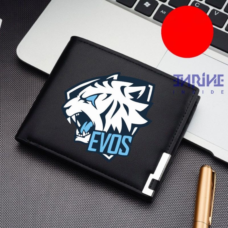 Evos Image กระเป๋าสตางค์ผู้ชาย Evos Image กระเป๋าสตางค์ผู้ชาย Evos Image กระเป๋าสตางค์ผู้ชาย Evos Im