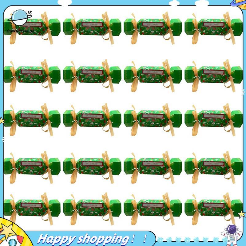 ouwym9al Christmas Candy Money Box, Christmas Money Bag Surprise Money Bag Money Candy Pull Box Mone