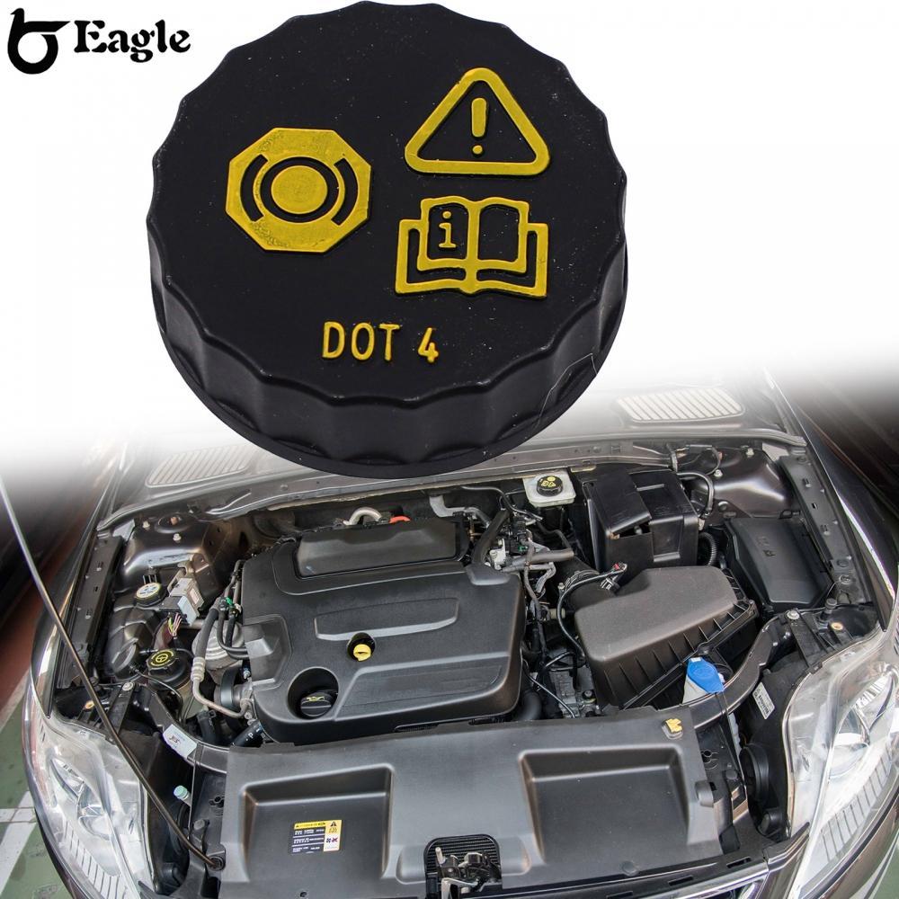 สําหรับ Ford เบรคอ่างเก็บน้ําของเหลวสําหรับ Fiesta MK5 02-08 สําหรับ S-MAX MK1 06-15 CA1
