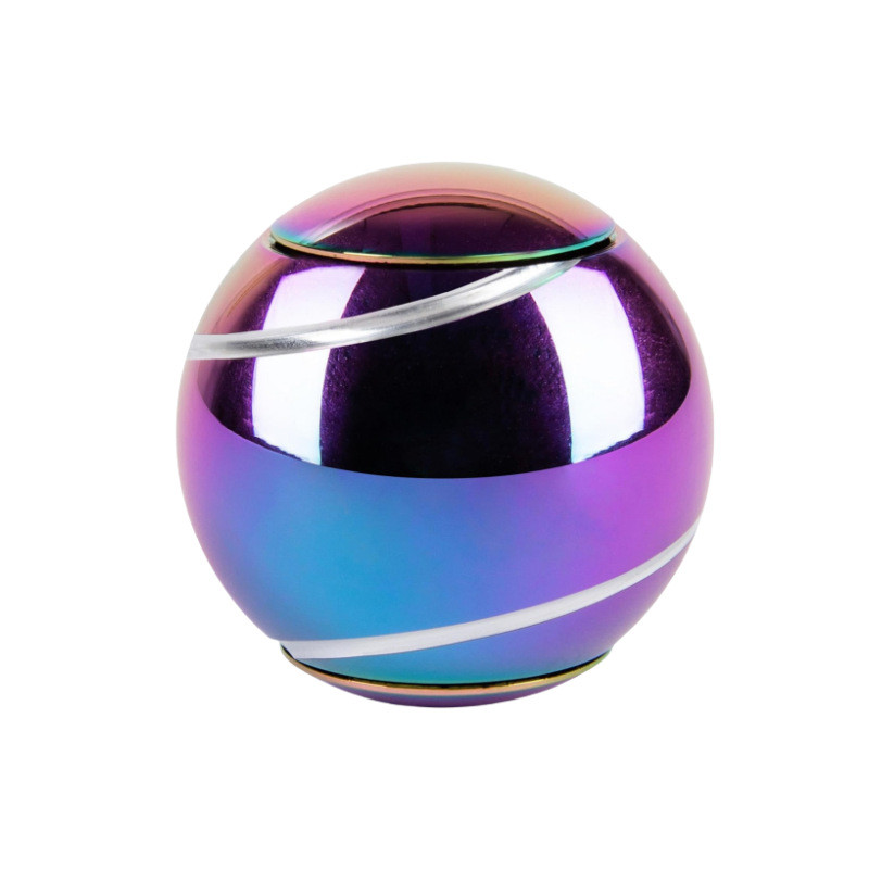 beyblade x samurai saber ชุดเบย์เบลด x EDC Fidget Spinner Decompression เดสก์ท็อปของเล่นโลหะหมุน Bal