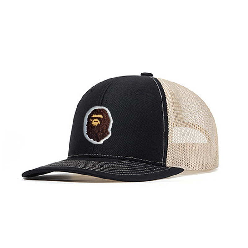 หมวกเบสบอลกันแดดกันลม สวมใส่สบายสำหรับการท่องเที่ยว