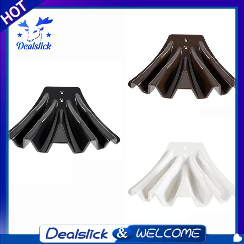 Gutter Downspout Diviters Rain Gutter Disperer สําหรับบ้านไร่สนามหญ้าบ้าน