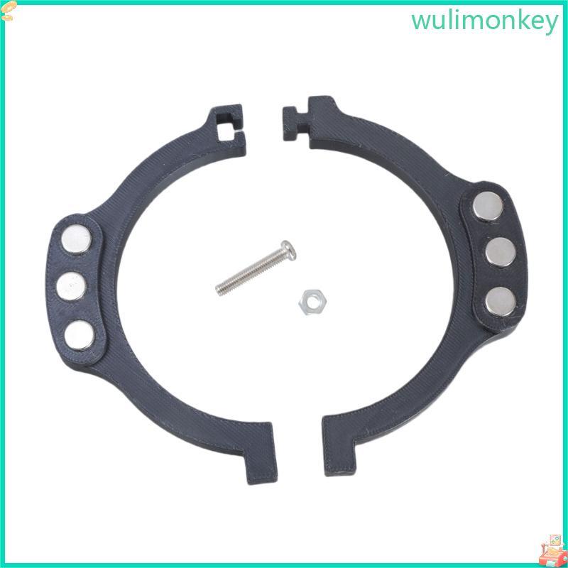 WU Paddle Shifter Mod สําหรับ G29 G920 พวงมาลัย Racing Shifts เกียร์ Paddle Mod