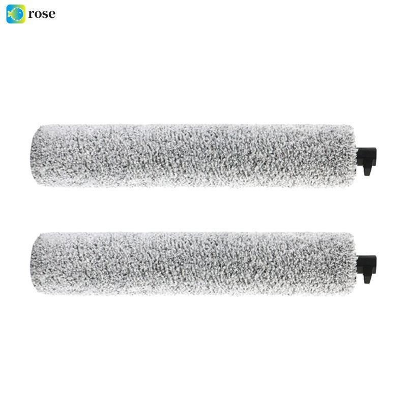 เปลี่ยนผ้าลูกกลิ้งสําหรับ U300 U300 Max Sweeping Machine Mopping Rag Robot เครื่องดูดฝุ่นอะไหล่ rose