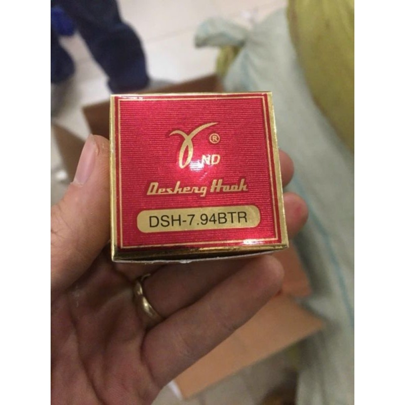 Desheng 7.94BTR ไดรฟ์ 1 เข็มอิเล็กทรอนิกส์ - อุตสาหกรรมเสื้อผ้า