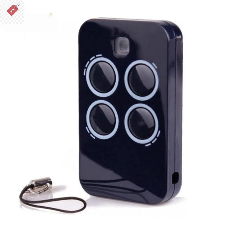 ALIK 1 ชิ้นเครื่องส่งสัญญาณมือ 433MHz สําหรับ ECHO TX4 RC 6100334 / BRAVO TX4 / BRAVO TE4433H ประตูโ