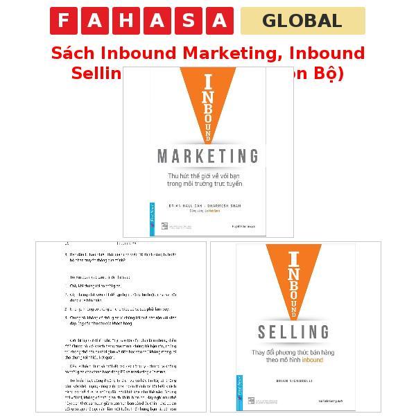 หนังสือการตลาดแบบ Inbound ขายไม่ผูก Inbound PR (ครบ)