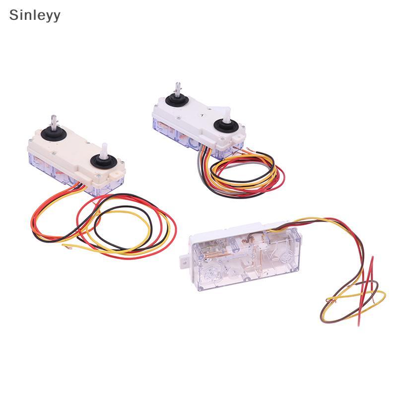 NLE Strip เครื่องซักผ้า Timer เครื่องซักผ้า Timer Wash เครื่องซักผ้าสองสูบกึ่งอัตโนมัติ N