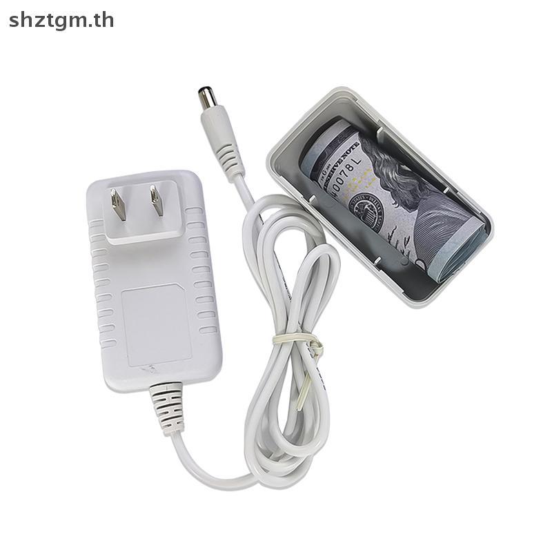 SHZTGM เงินปลอดภัยคอนเทนเนอร์กุญแจเงินสดซ่อนกล่องเก็บ EU US Plug