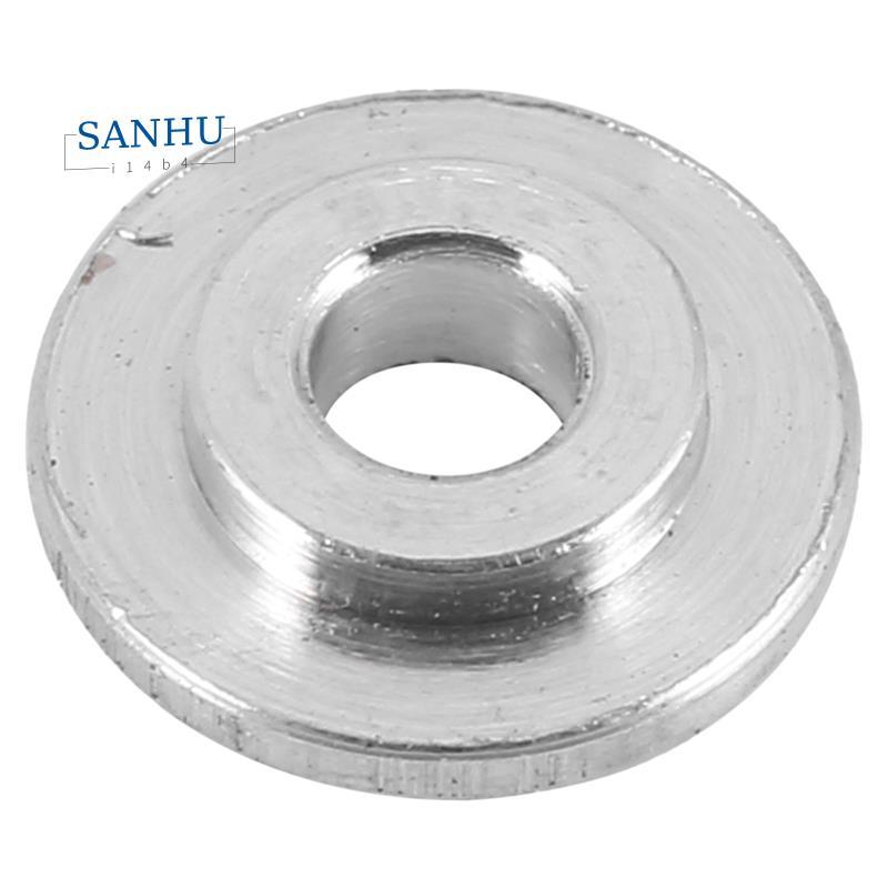 8 ชิ้น Countersunk ร่มแบนหัวกลมสกรูเว้ากรวย Groove เครื่องซักผ้าสําหรับ MN D90 D91 MN99S RC รถอะไหล่