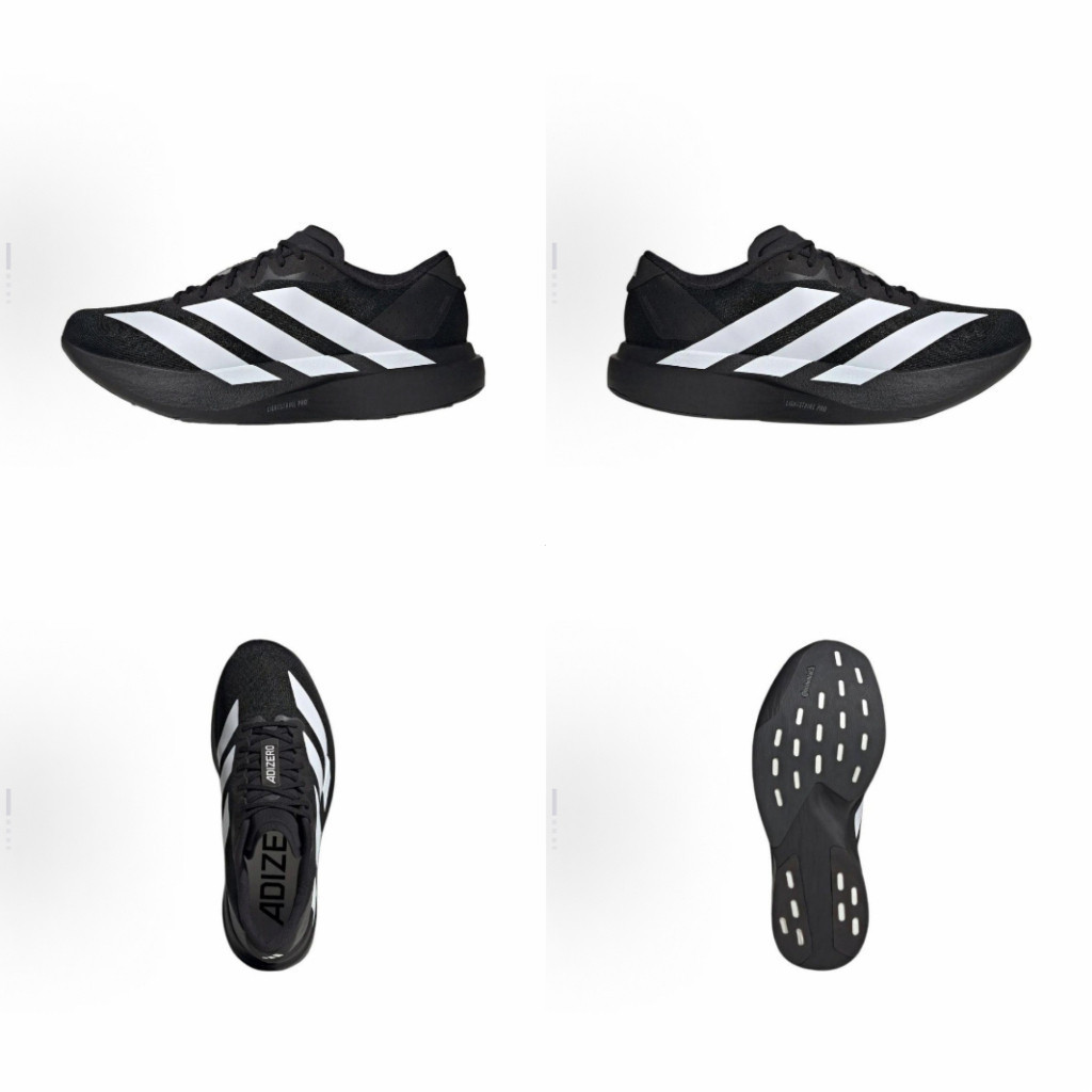 รองเท้าวิ่ง Adizero Evo SL JP7149 สำหรับทั้งผู้ชายและผู้หญิง เบาสบาย ออกแบบมาเพื่อการวิ่งที่ดีที่สุด