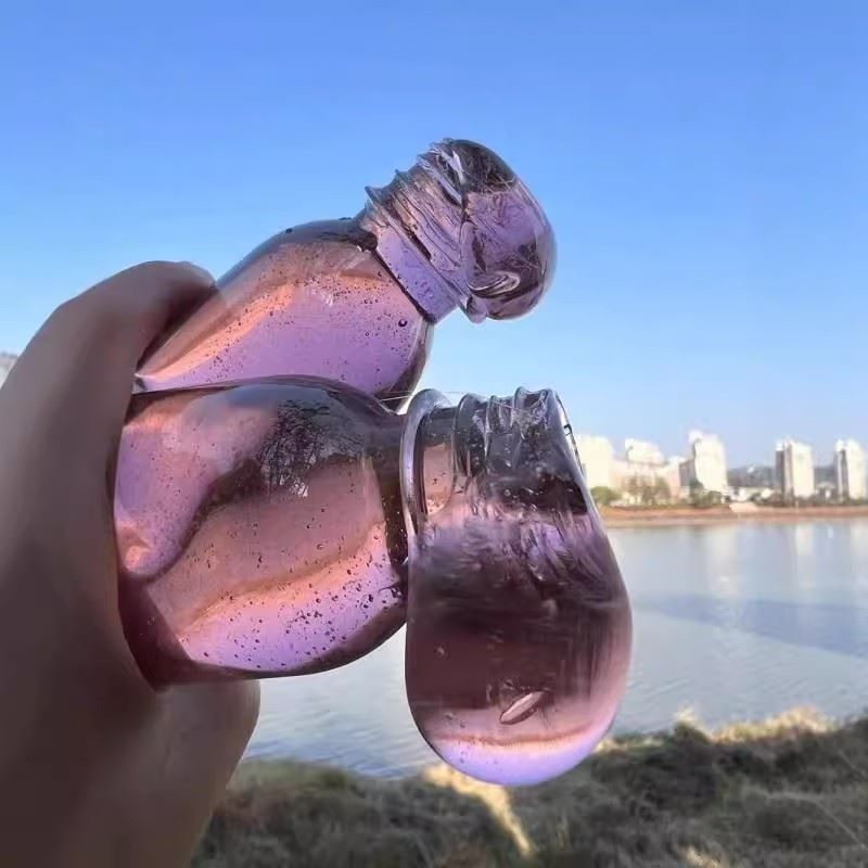 2025 สินค้าใหม่ ครีมน้ําผึ้ง กิน ออกอากาศ asmr ของแท้ เม็ดเคี้ยว เสียง เด็กผู้หญิง ขนมขบเคี้ยว บลูเบ