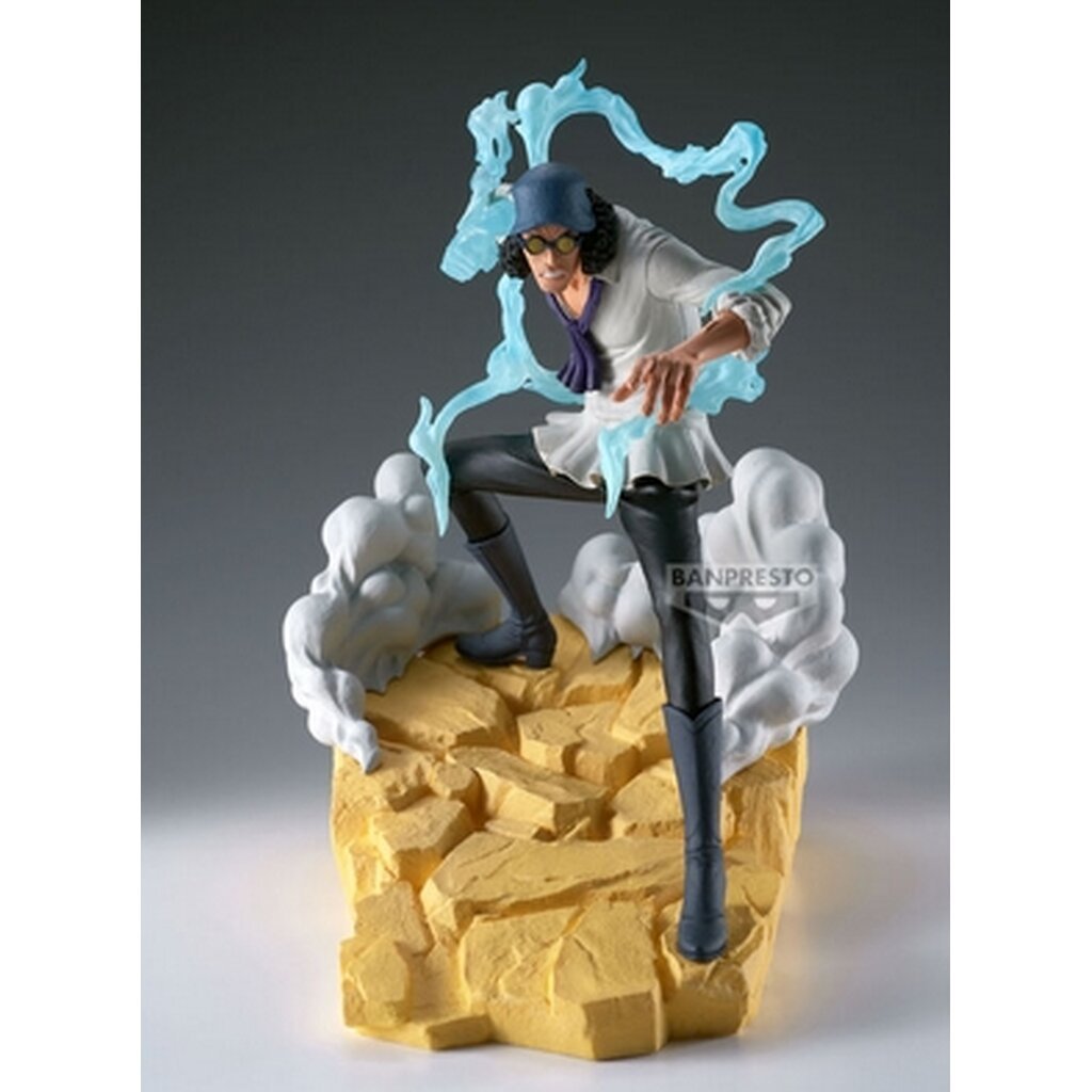 Banpresto 4983164297607 ONE PIECE SENKOZEKKEI-KUZAN-